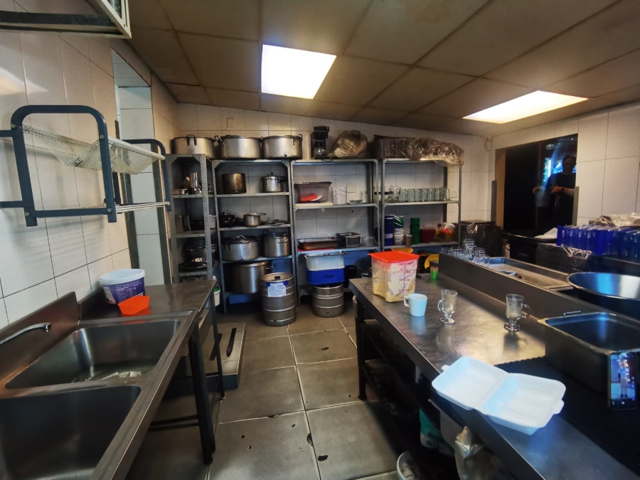 Commercial Property for Sale in Eloffsdal Gauteng