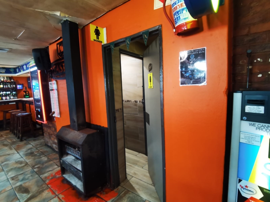 Commercial Property for Sale in Eloffsdal Gauteng