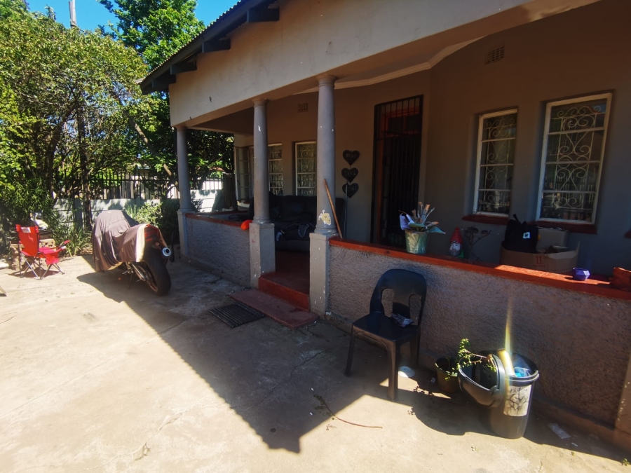 Commercial Property for Sale in Eloffsdal Gauteng