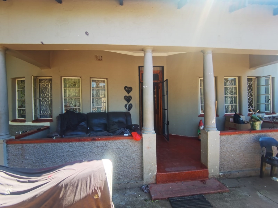 Commercial Property for Sale in Eloffsdal Gauteng