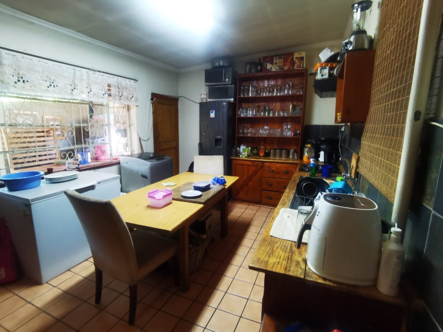 Commercial Property for Sale in Eloffsdal Gauteng