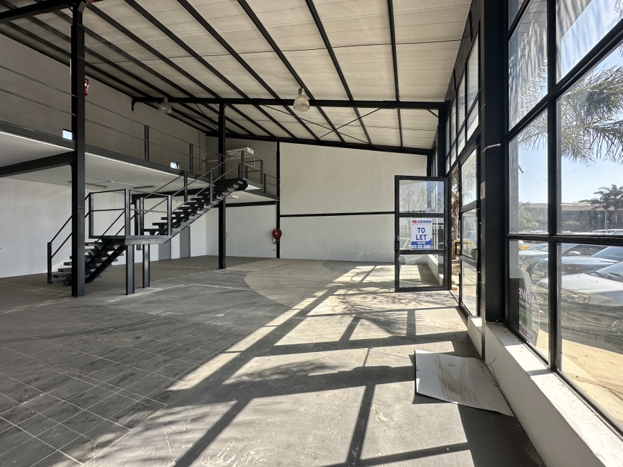 To Let commercial Property for Rent in Louwlardia Gauteng