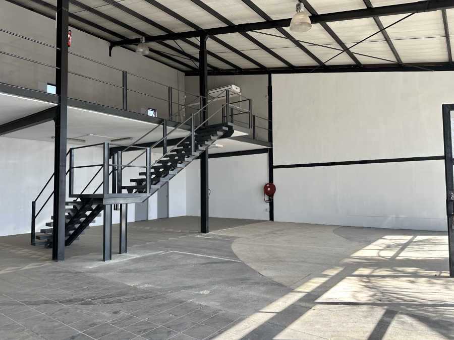 To Let commercial Property for Rent in Louwlardia Gauteng