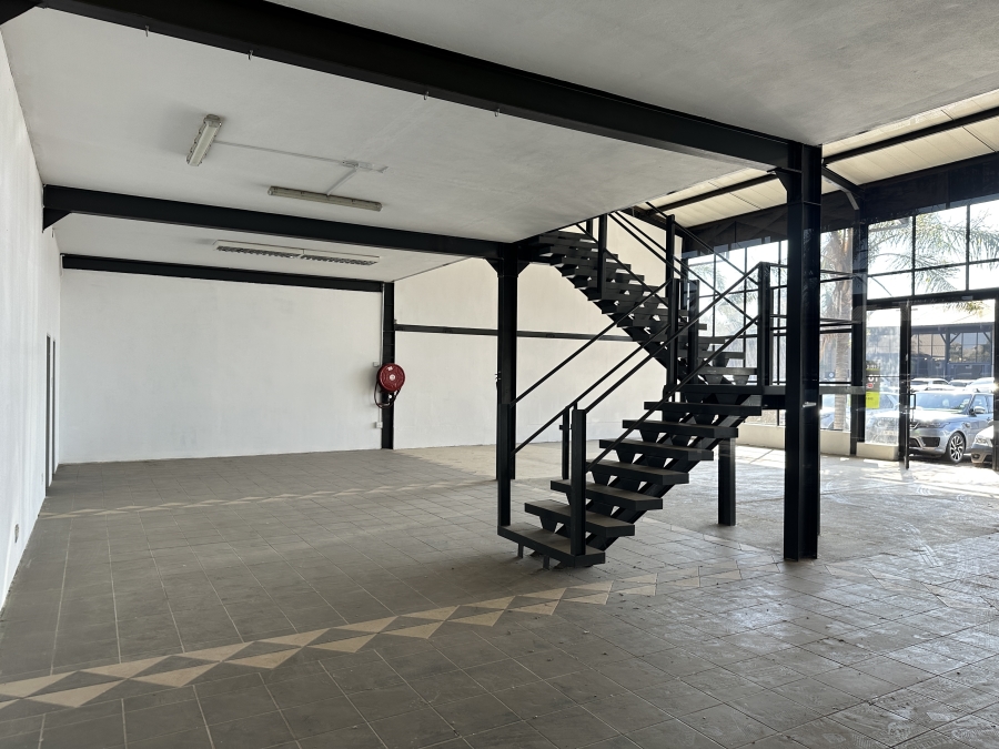 To Let commercial Property for Rent in Louwlardia Gauteng