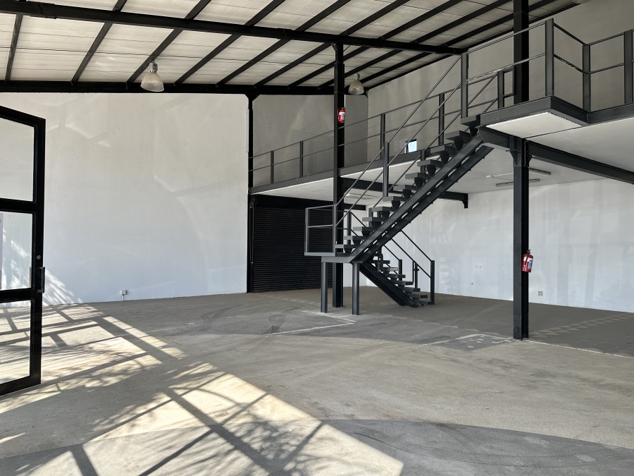 To Let commercial Property for Rent in Louwlardia Gauteng