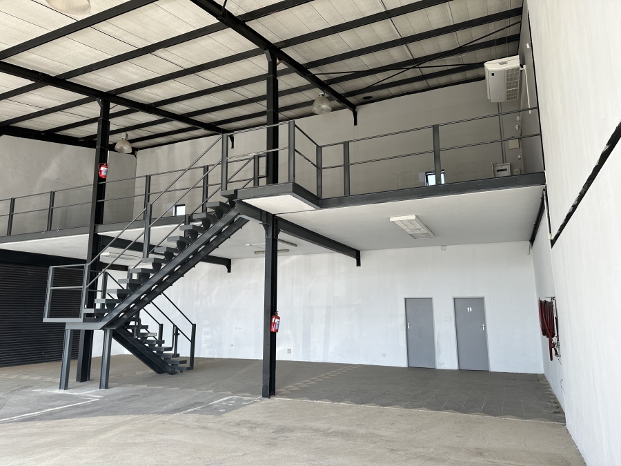 To Let commercial Property for Rent in Louwlardia Gauteng