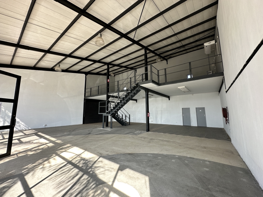 To Let commercial Property for Rent in Louwlardia Gauteng