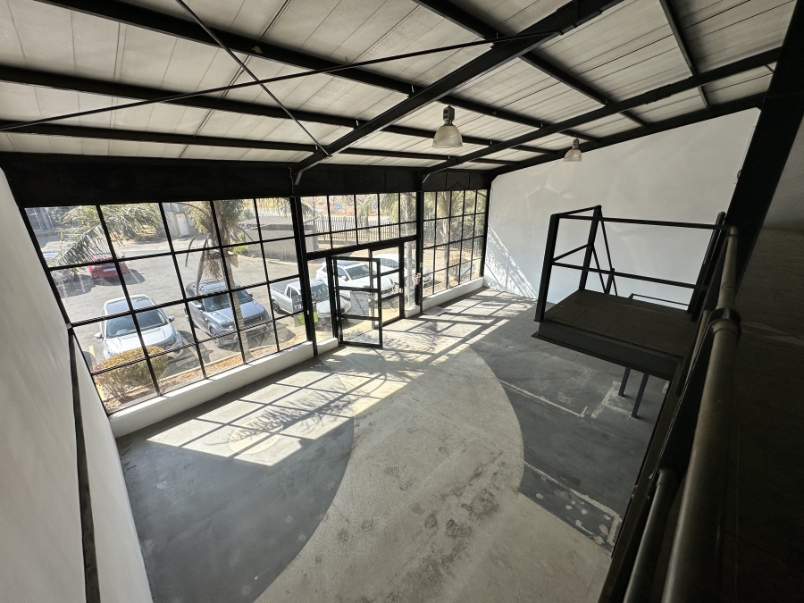 To Let commercial Property for Rent in Louwlardia Gauteng