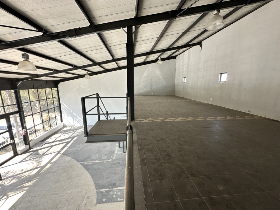 To Let commercial Property for Rent in Louwlardia Gauteng