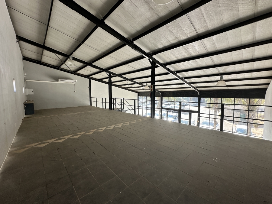 To Let commercial Property for Rent in Louwlardia Gauteng