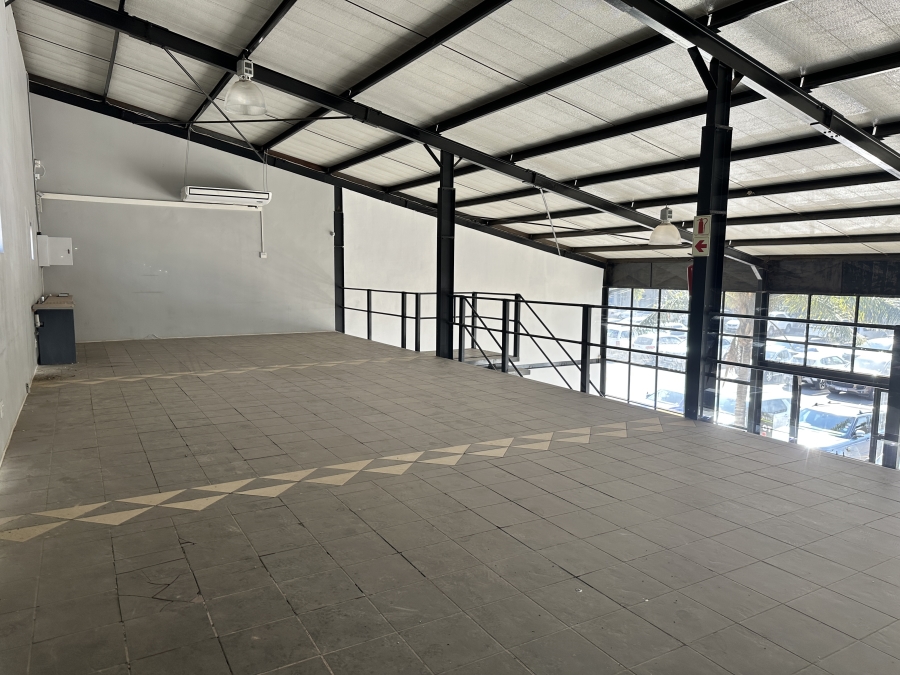 To Let commercial Property for Rent in Louwlardia Gauteng