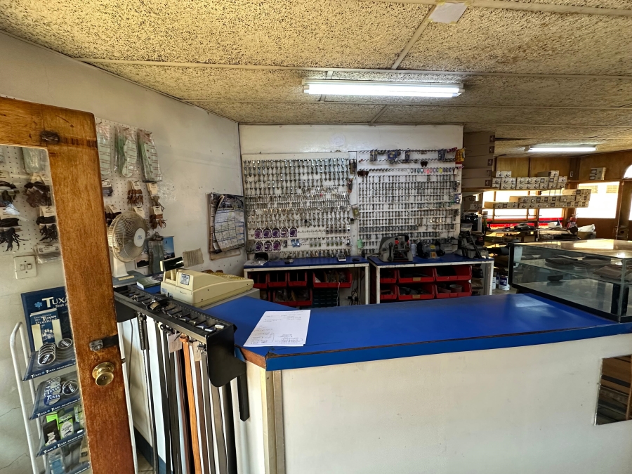 Commercial Property for Sale in Waverley Gauteng