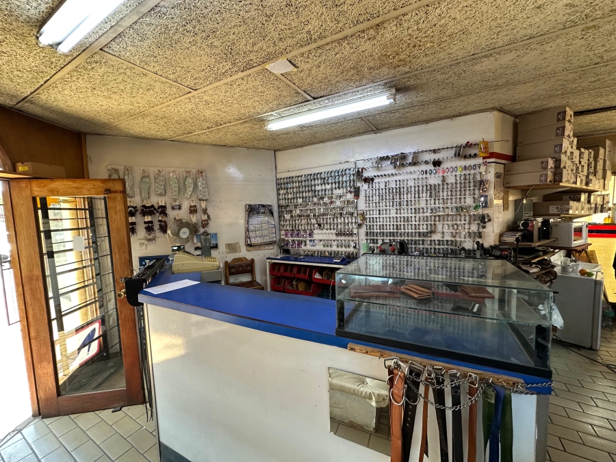 Commercial Property for Sale in Waverley Gauteng