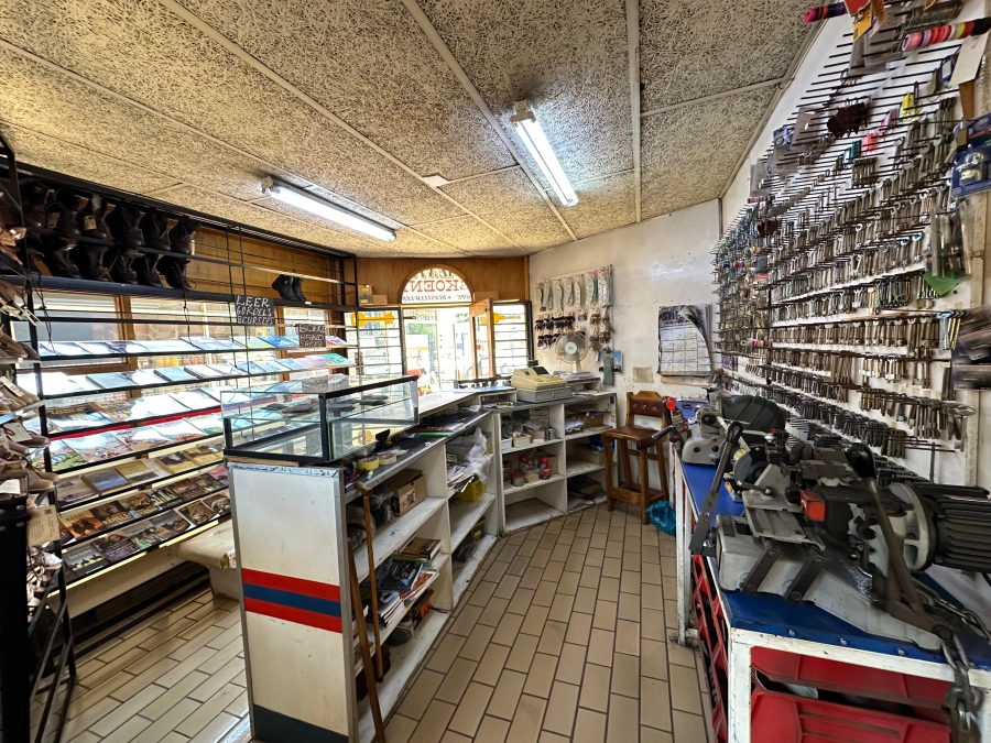 Commercial Property for Sale in Waverley Gauteng