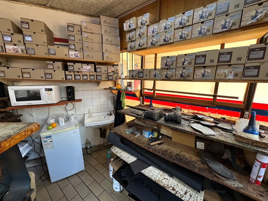 Commercial Property for Sale in Waverley Gauteng