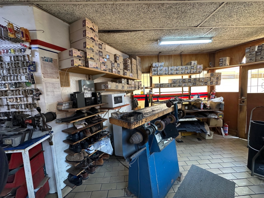 Commercial Property for Sale in Waverley Gauteng