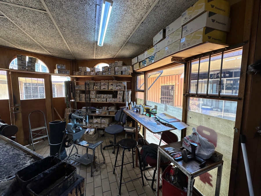 Commercial Property for Sale in Waverley Gauteng