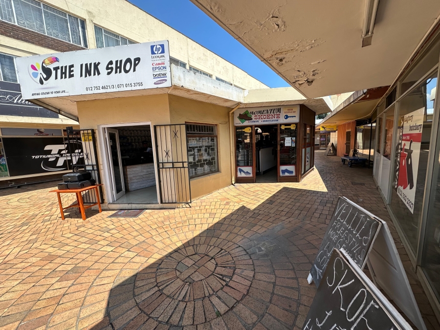 Commercial Property for Sale in Waverley Gauteng