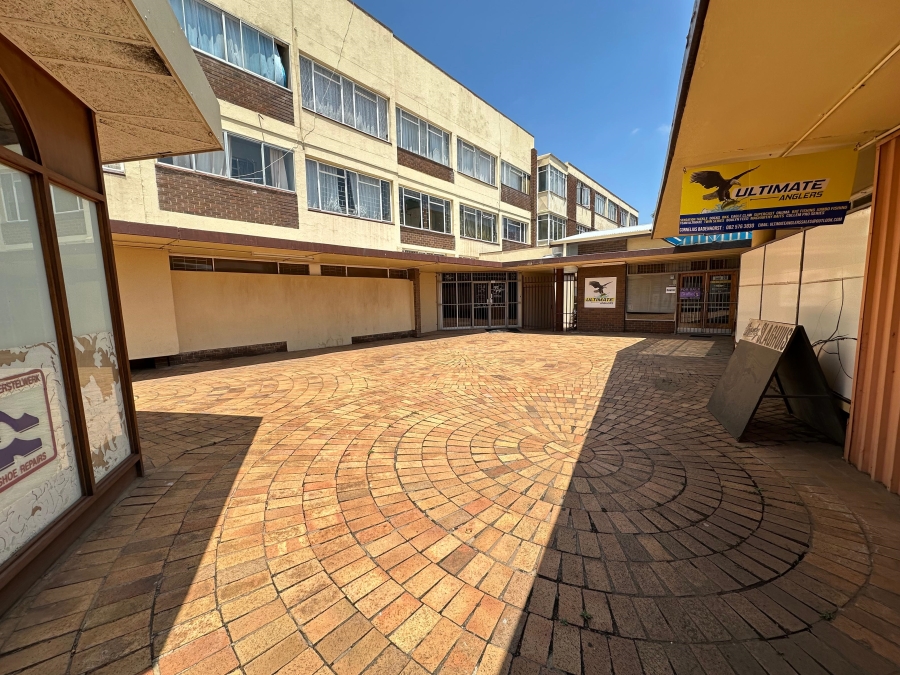 Commercial Property for Sale in Waverley Gauteng