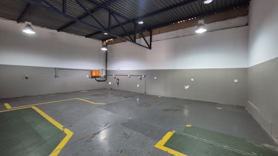 To Let commercial Property for Rent in Silverton Gauteng