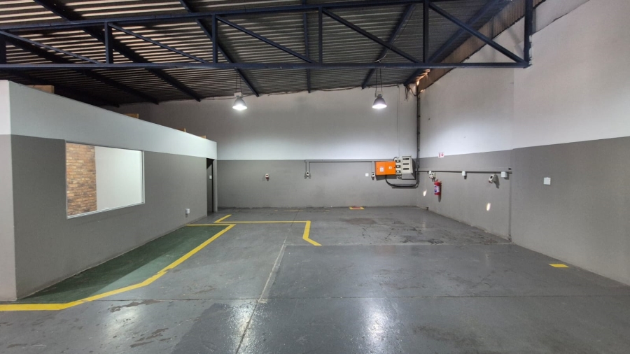 To Let commercial Property for Rent in Silverton Gauteng