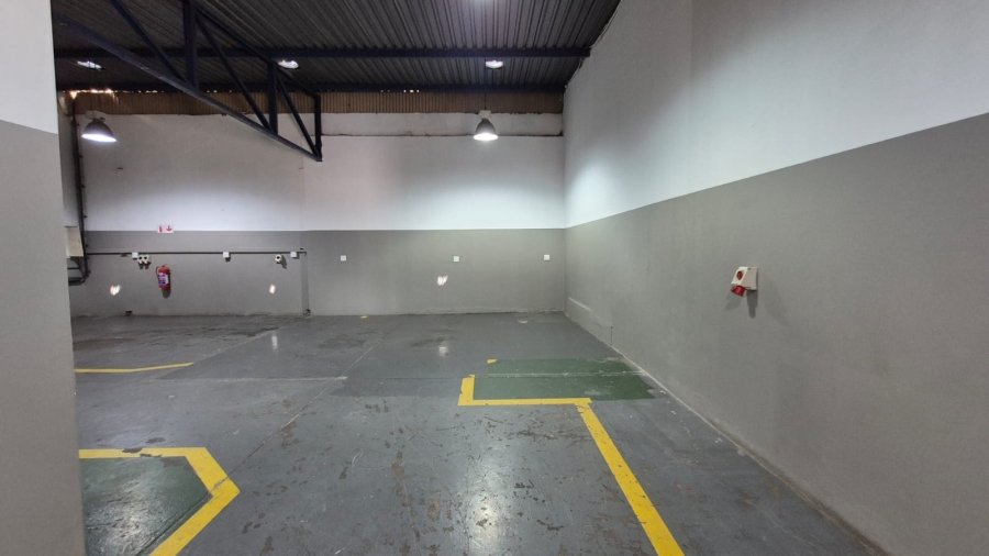 To Let commercial Property for Rent in Silverton Gauteng
