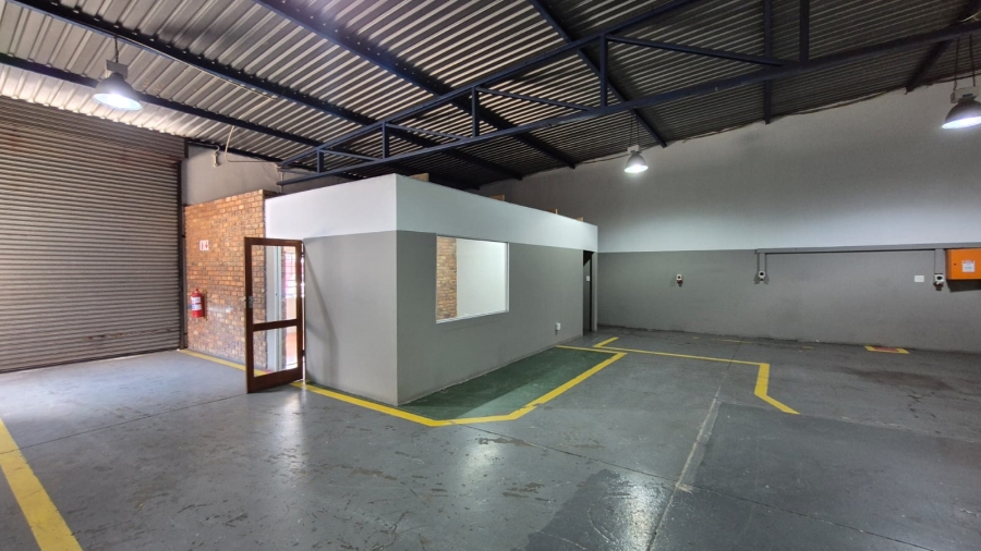 To Let commercial Property for Rent in Silverton Gauteng