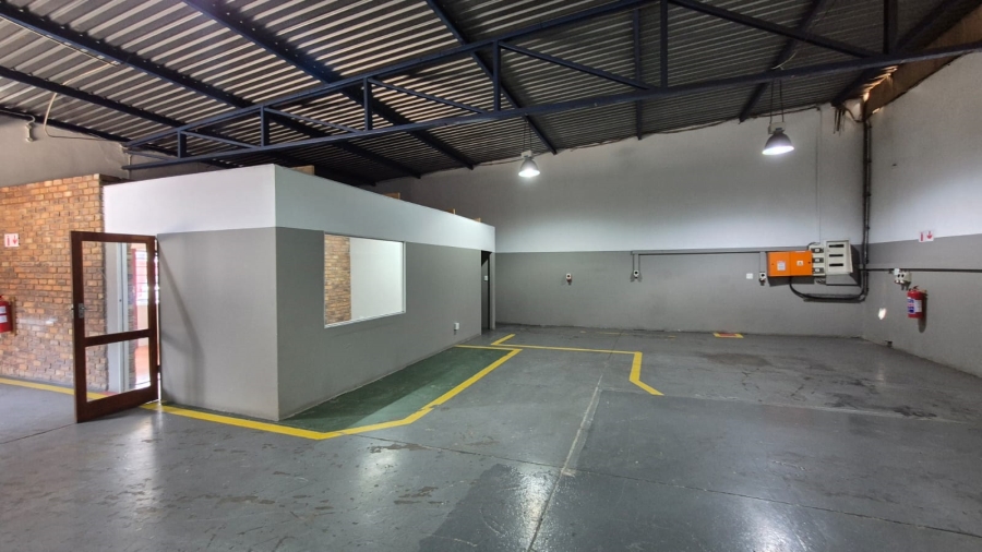 To Let commercial Property for Rent in Silverton Gauteng