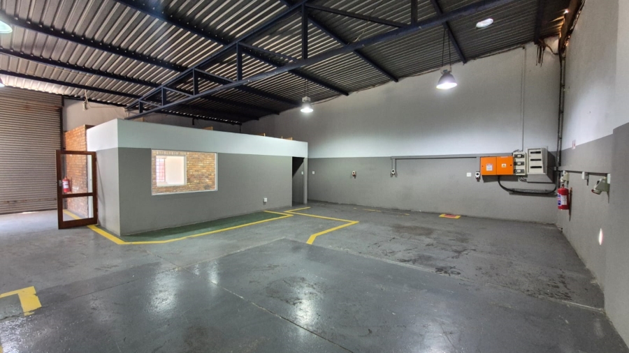 To Let commercial Property for Rent in Silverton Gauteng