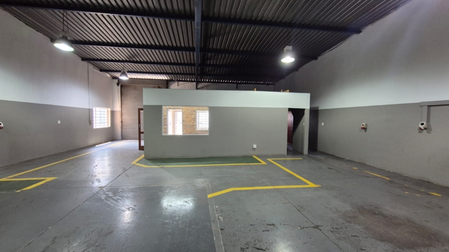 To Let commercial Property for Rent in Silverton Gauteng