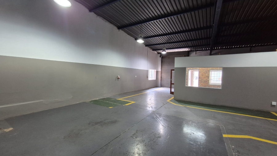 To Let commercial Property for Rent in Silverton Gauteng