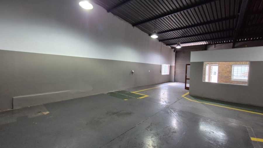 To Let commercial Property for Rent in Silverton Gauteng