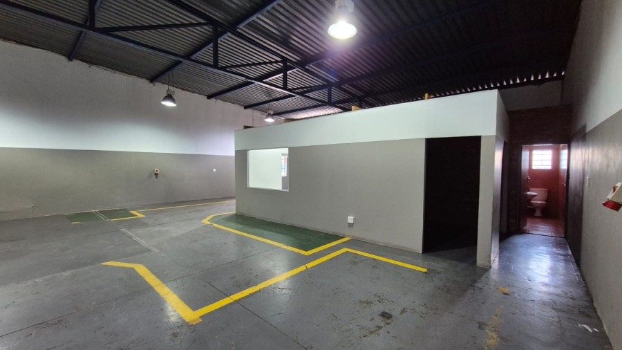 To Let commercial Property for Rent in Silverton Gauteng