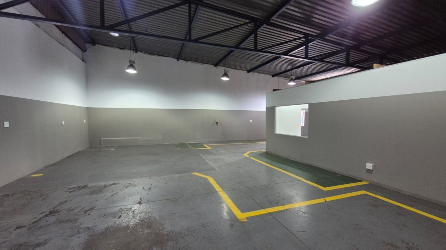 To Let commercial Property for Rent in Silverton Gauteng