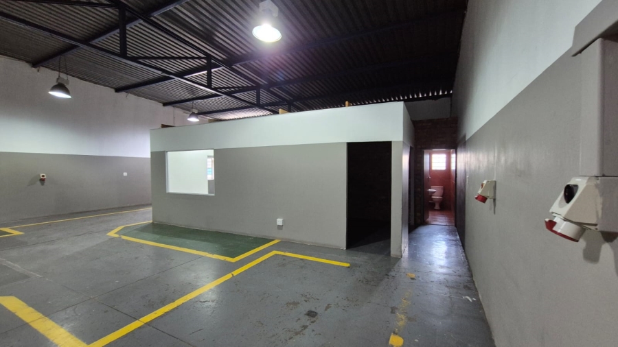 To Let commercial Property for Rent in Silverton Gauteng