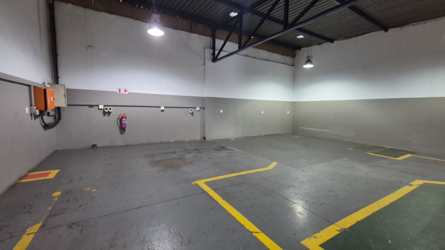 To Let commercial Property for Rent in Silverton Gauteng