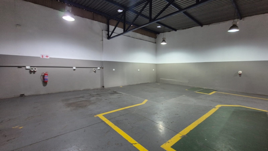 To Let commercial Property for Rent in Silverton Gauteng