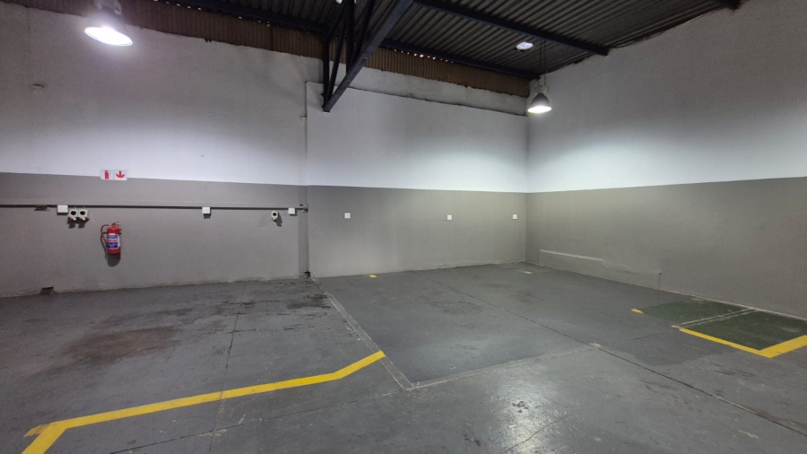 To Let commercial Property for Rent in Silverton Gauteng