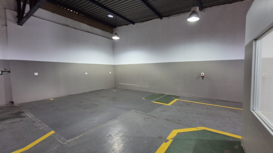 To Let commercial Property for Rent in Silverton Gauteng