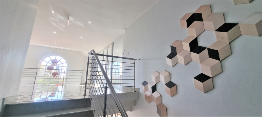 To Let commercial Property for Rent in Bryanston Gauteng