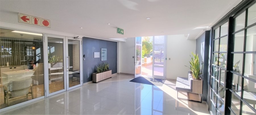 To Let commercial Property for Rent in Bryanston Gauteng