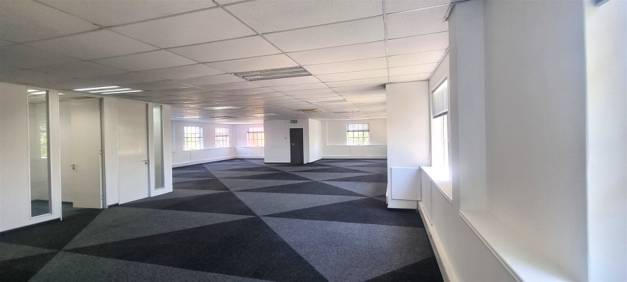 To Let commercial Property for Rent in Bryanston Gauteng