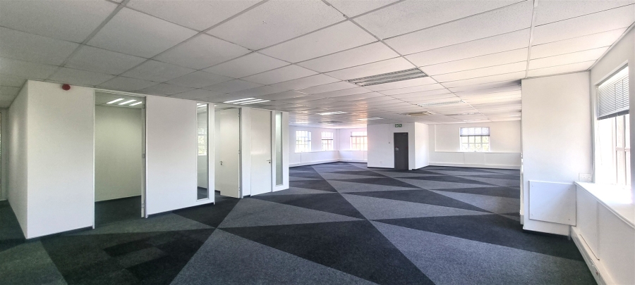 To Let commercial Property for Rent in Bryanston Gauteng