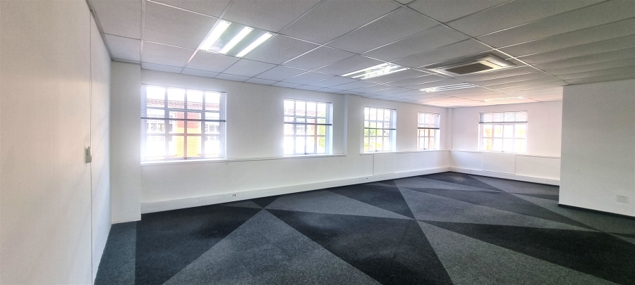 To Let commercial Property for Rent in Bryanston Gauteng