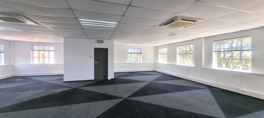 To Let commercial Property for Rent in Bryanston Gauteng