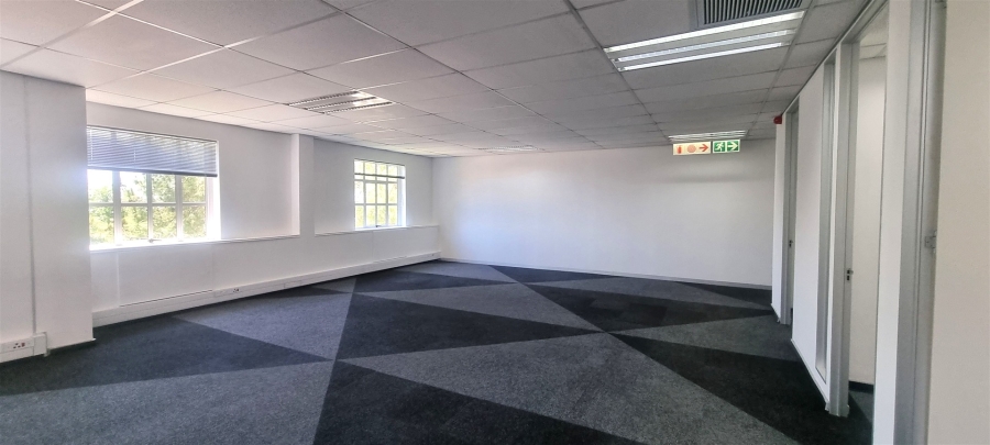 To Let commercial Property for Rent in Bryanston Gauteng