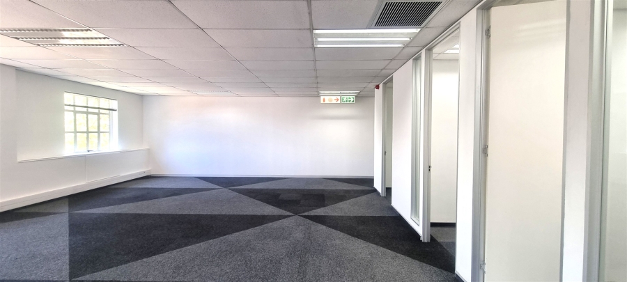 To Let commercial Property for Rent in Bryanston Gauteng
