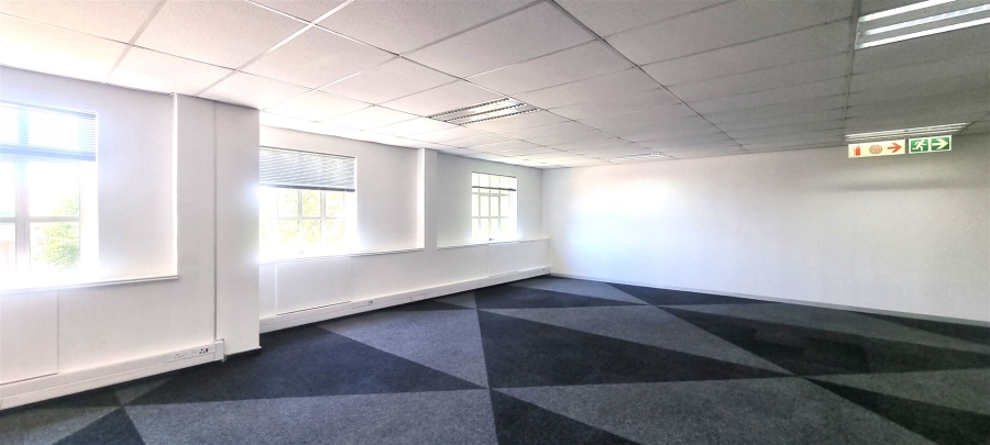To Let commercial Property for Rent in Bryanston Gauteng