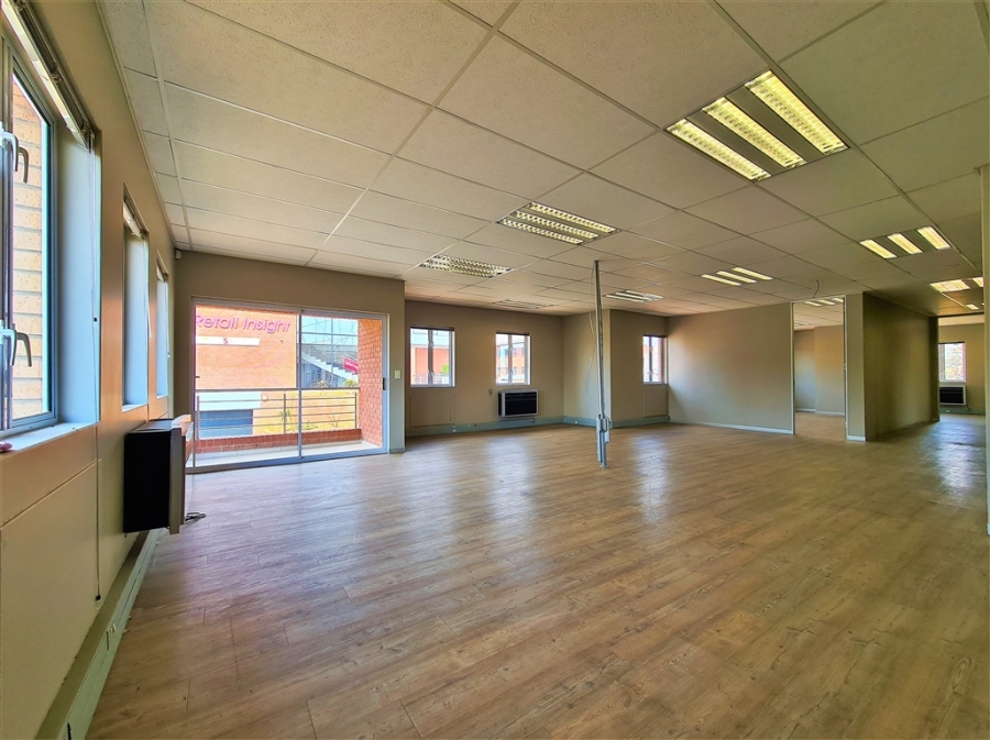 To Let commercial Property for Rent in Fourways Gauteng
