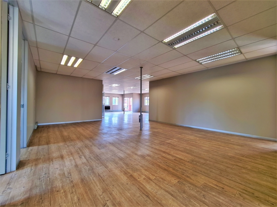 To Let commercial Property for Rent in Fourways Gauteng